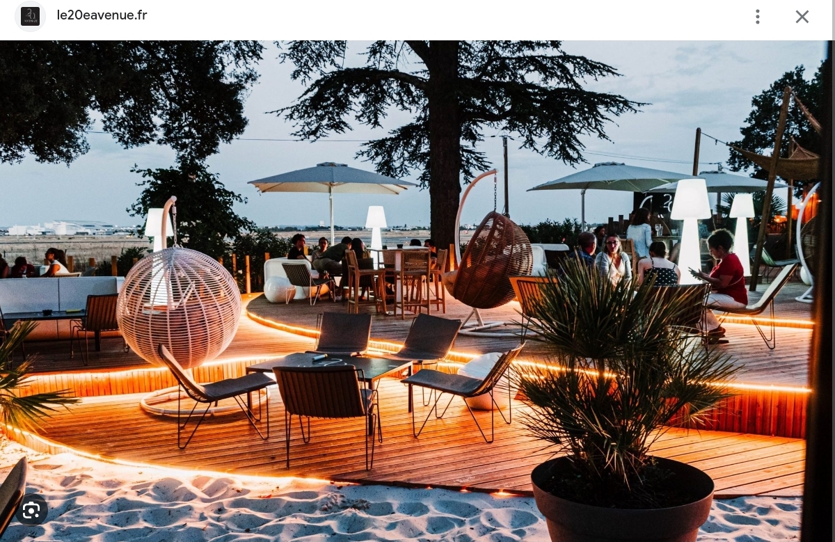 Screenshot_20240505-143533_Chrome 20 ème Avenue Bar Restaurant Tapas