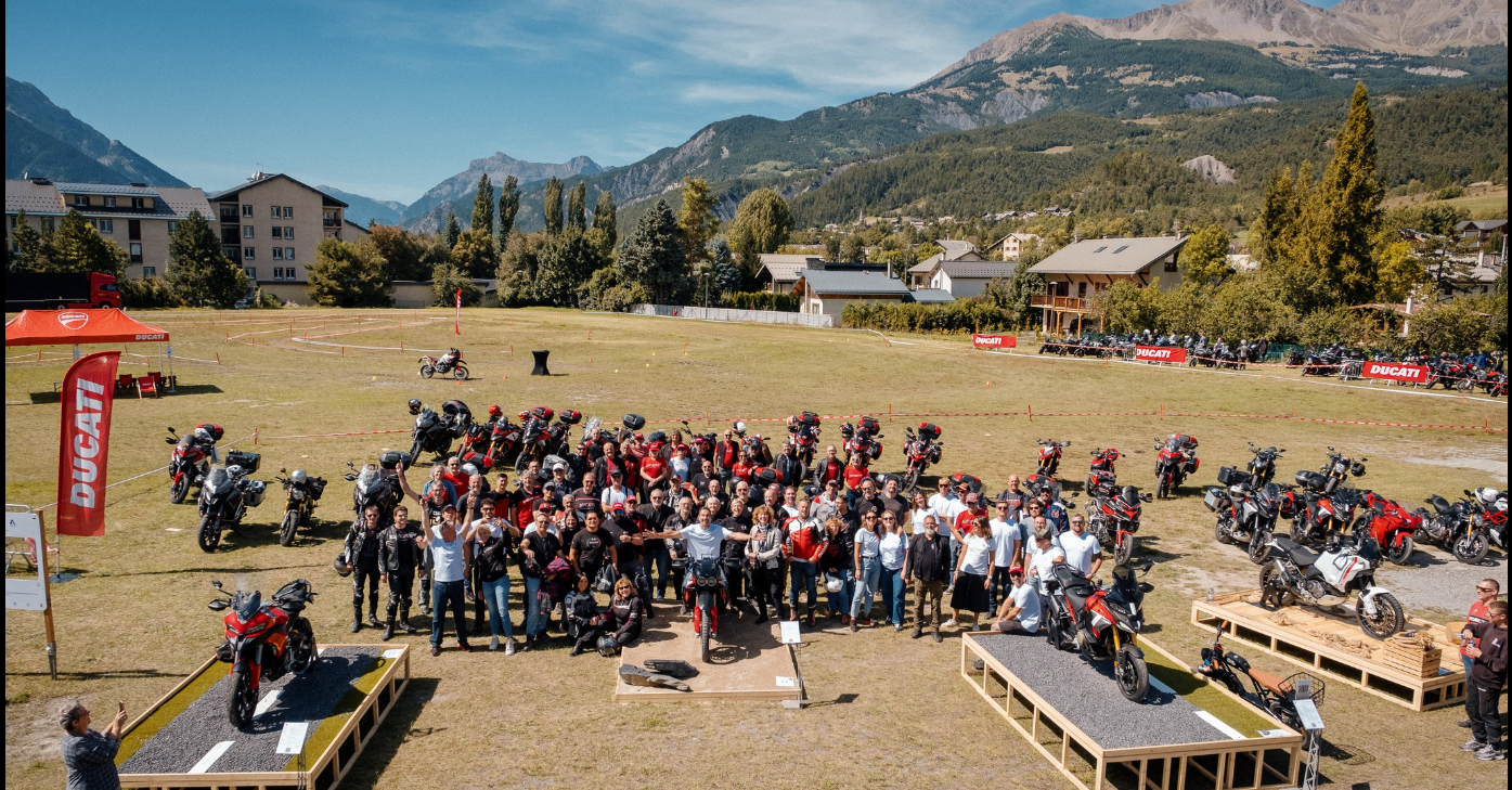Alpes Aventure Motofestival – 2025 Alpes Aventure Motofestival – 2025