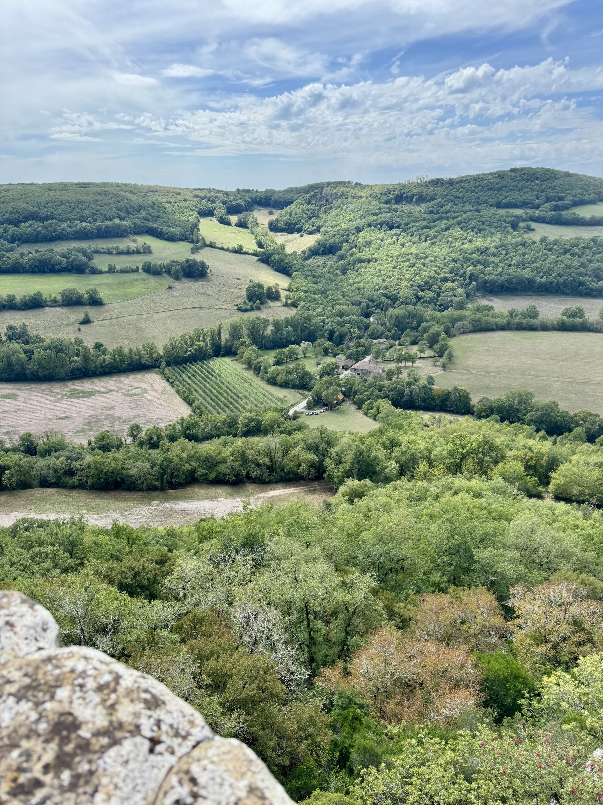 Après-midi dans le Tarn-et-Garonne : 18/10/2025 Après-midi dans le Tarn-et-Garonne : 18/10/2025