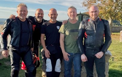 Après-midi dans le Tarn-et-Garonne : 18/10/2025