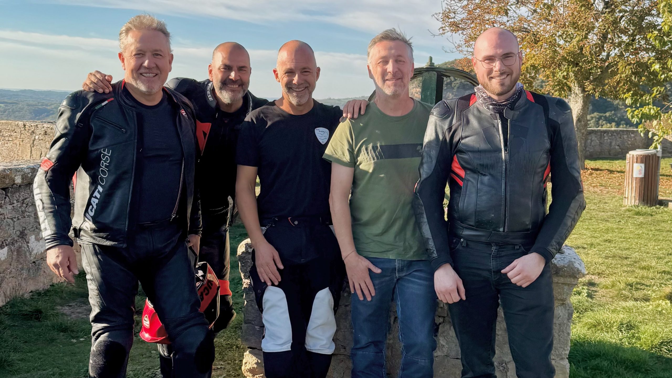 Après-midi dans le Tarn-et-Garonne : 18/10/2025