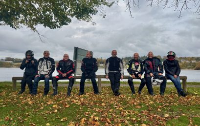 Sortie « Aligot » à Rodez : 01/11/2025