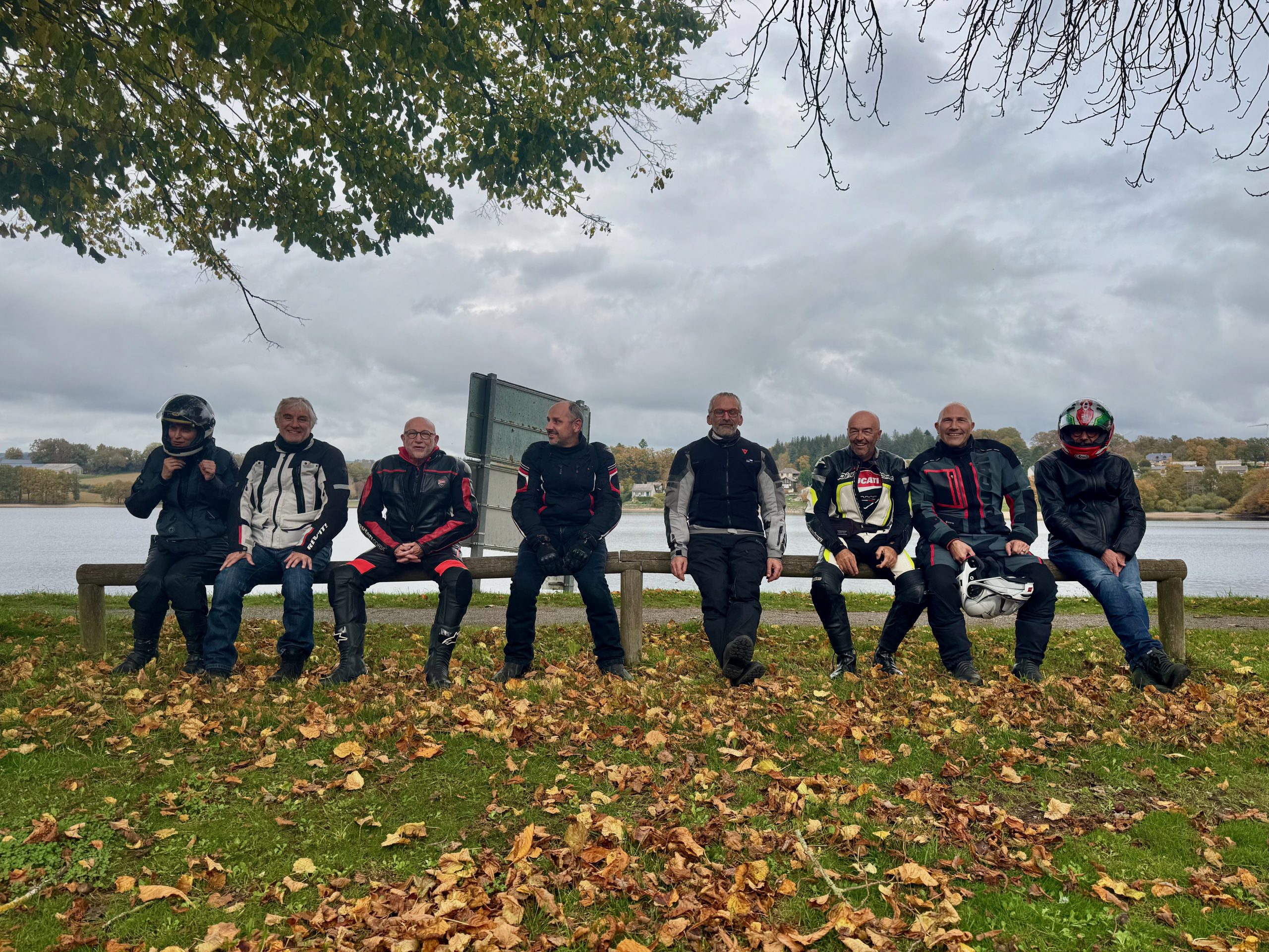 Sortie « Aligot » à Rodez : 01/11/2025 Sortie « Aligot » à Rodez : 01/11/2025