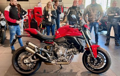 Découverte du Monster 2026 : 22/11/2025