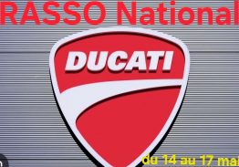RASSO NATIONAL DUCATI AUVERGNE