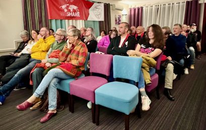 Assemblée générale 2025 : 13/12/2025