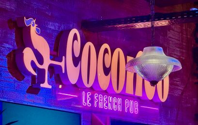 Apéro au Cocorico : 19/12/2025