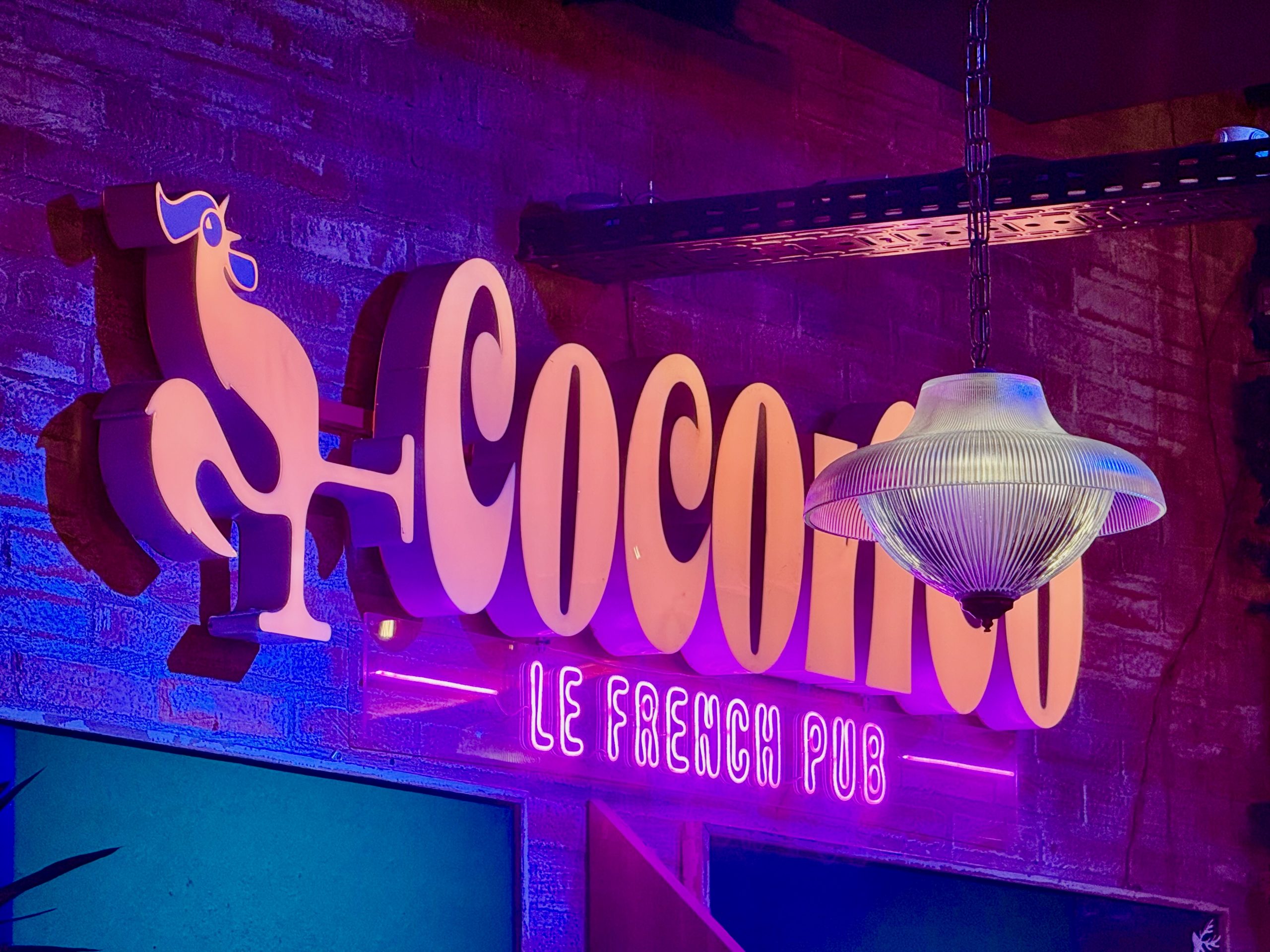 Apéro au Cocorico : 19/12/2025