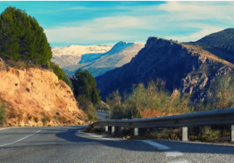 WEEK END  à  l&rsquo;Ascension d&rsquo;AINSA – ESPAGNE