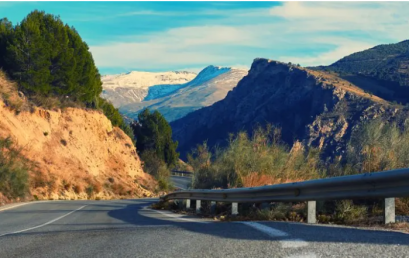 WEEK END  à  l&rsquo;Ascension d&rsquo;AINSA – ESPAGNE