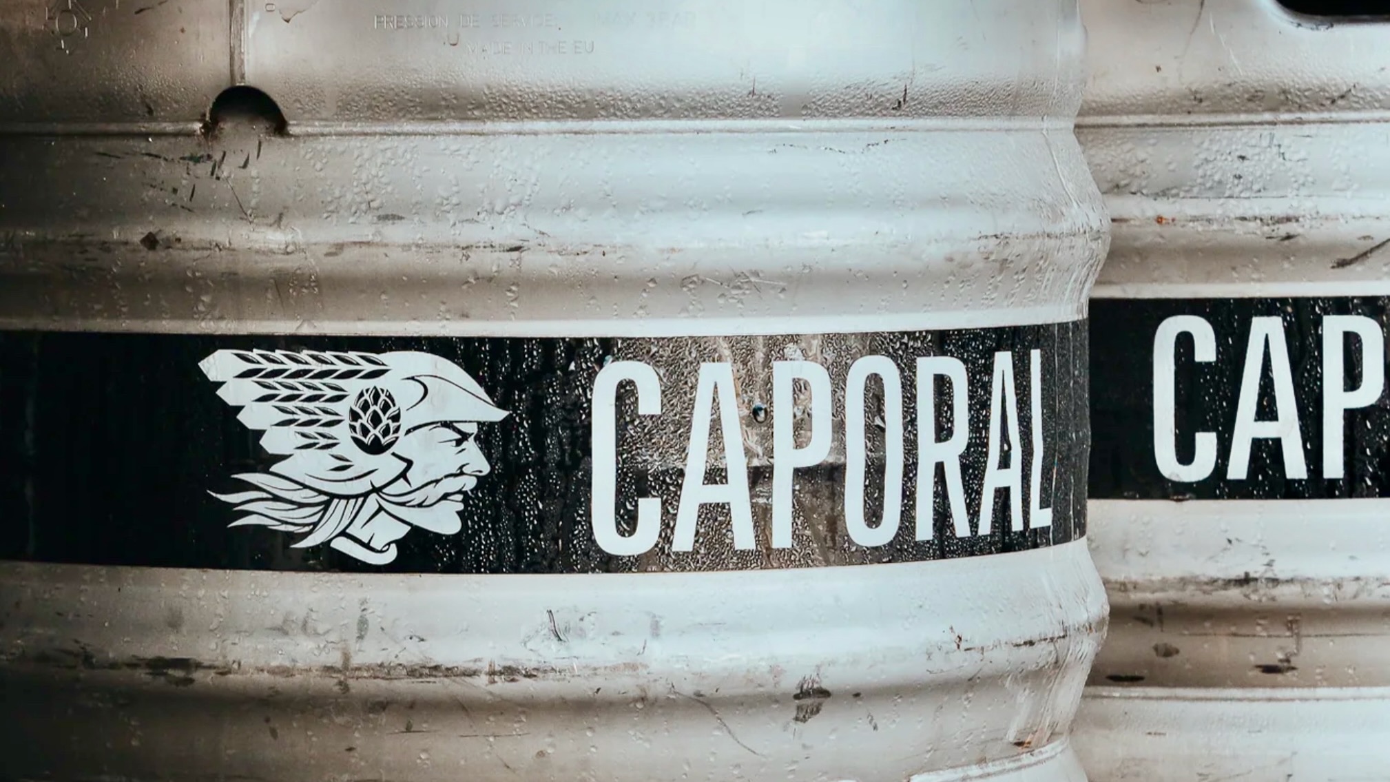 Apéro à la brasserie CAPORAL  : 23/01/2026