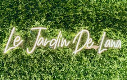 Karaoké au jardin de Lana  : 20/02/2026