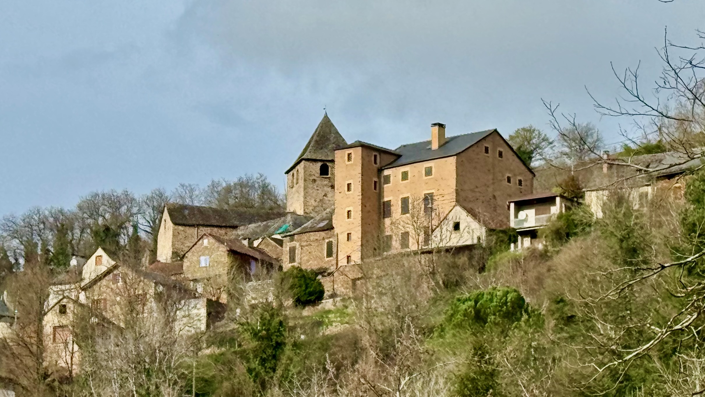 Samedi après-midi dans  le Tarn-et-Garonne : 07/03/2026
