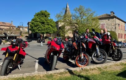 Du soleil et des ânes : 05/04/2026