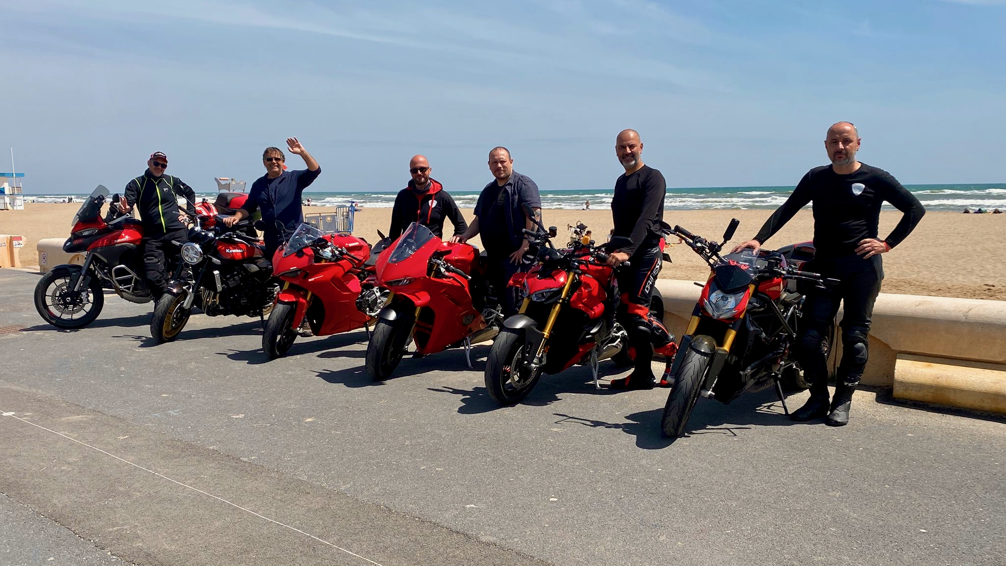 RENDEZ-VOUS A NARBONNE-PLAGE : 01/05/2026