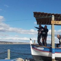 Titanic version Jean & Xavier 